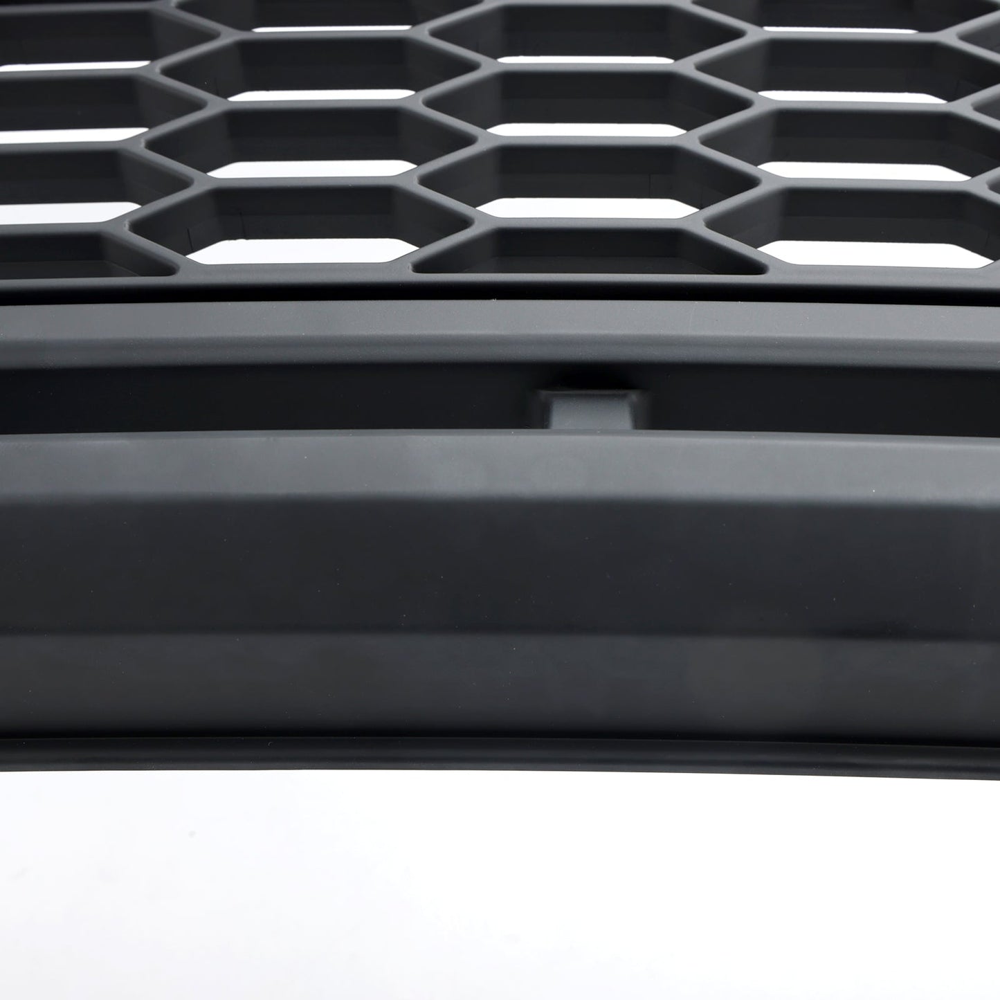 2021-2022 Ford F250 F350 F550 Super Duty Raptor Style Front Bumper Grill W/LED Lights Generic