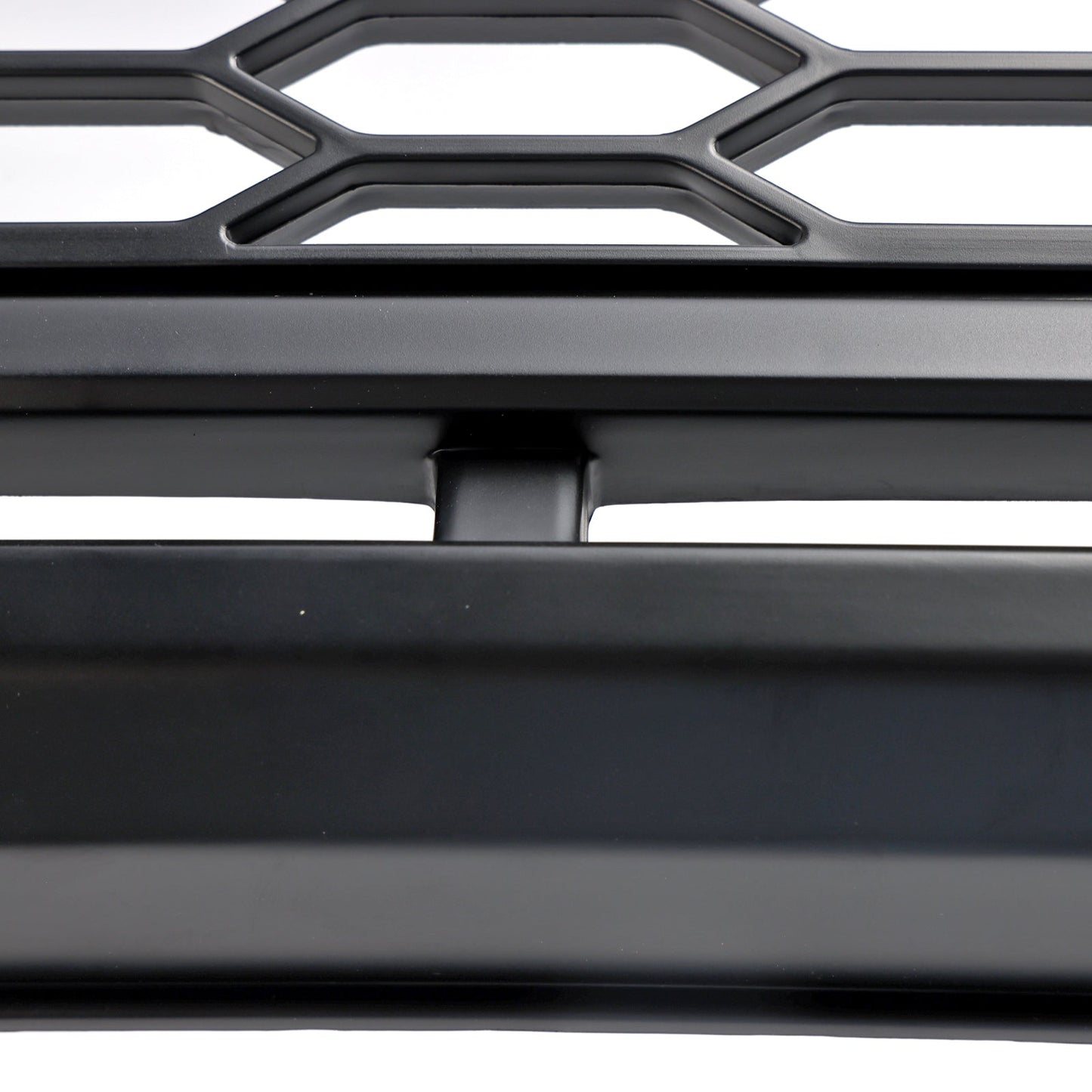 2021-2023 Ford F250 F350 F550 Super Duty Raptor Style Front Bumper Grille Generic