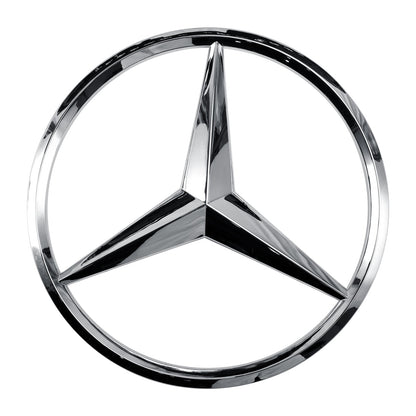 2018.2-2023 Mercedes Benz Sprinter W907 W910 AMG 1500 2500 3500 Front Bumper Grill AMG Style Grille