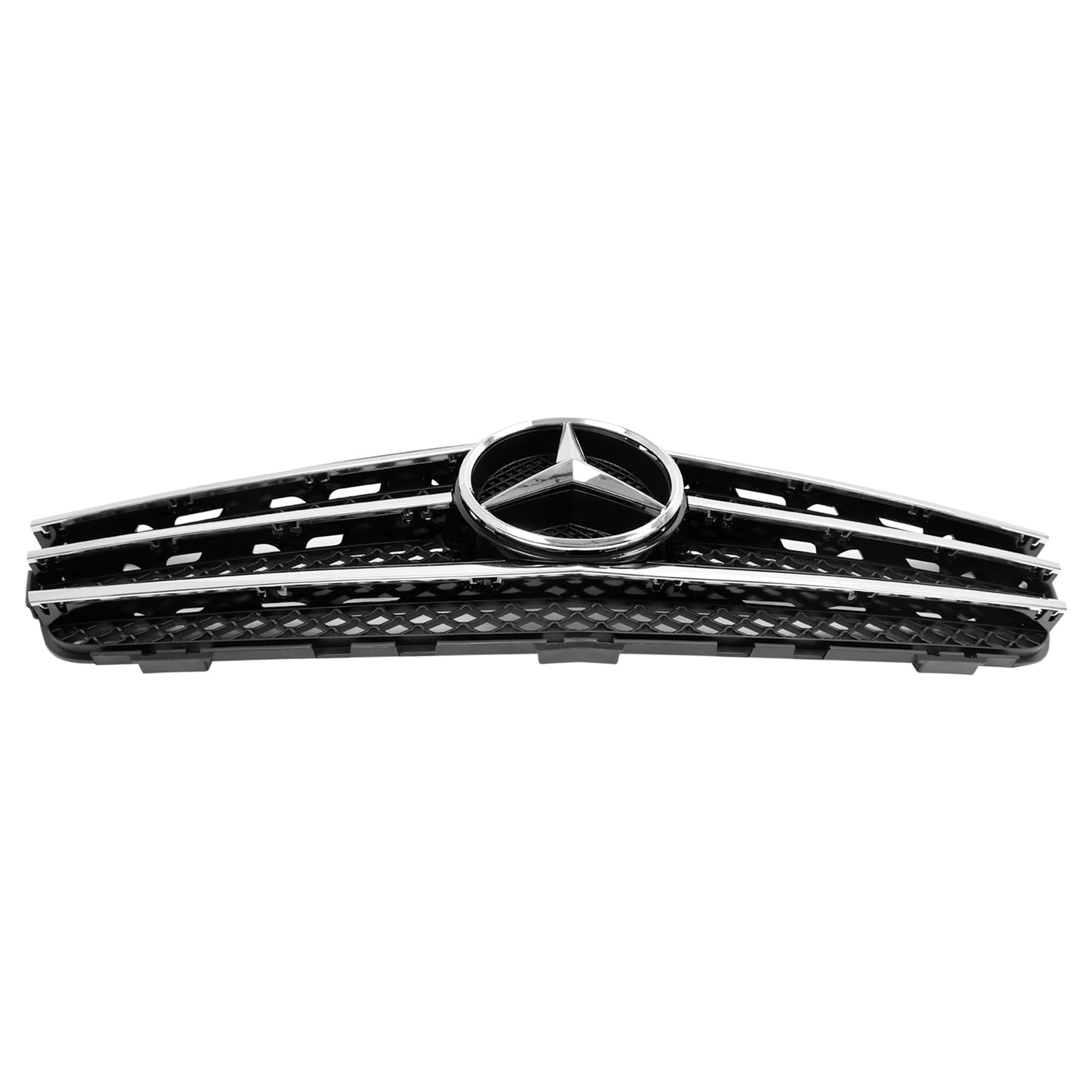 2010-2013 Benz R Class W251 V251 A2518801583 Front Bumper Grille Grill