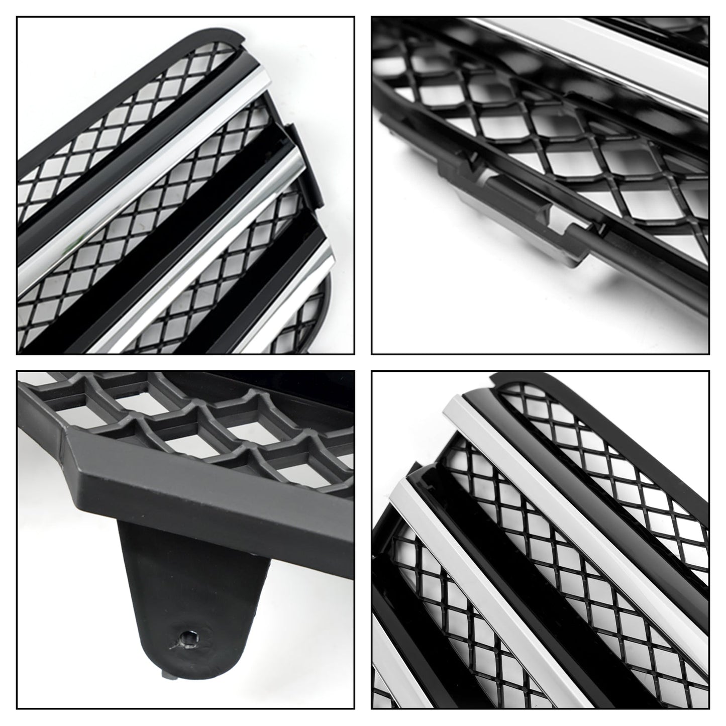 2010-2013 Benz R Class W251 V251 A2518801583 Front Bumper Grille Grill