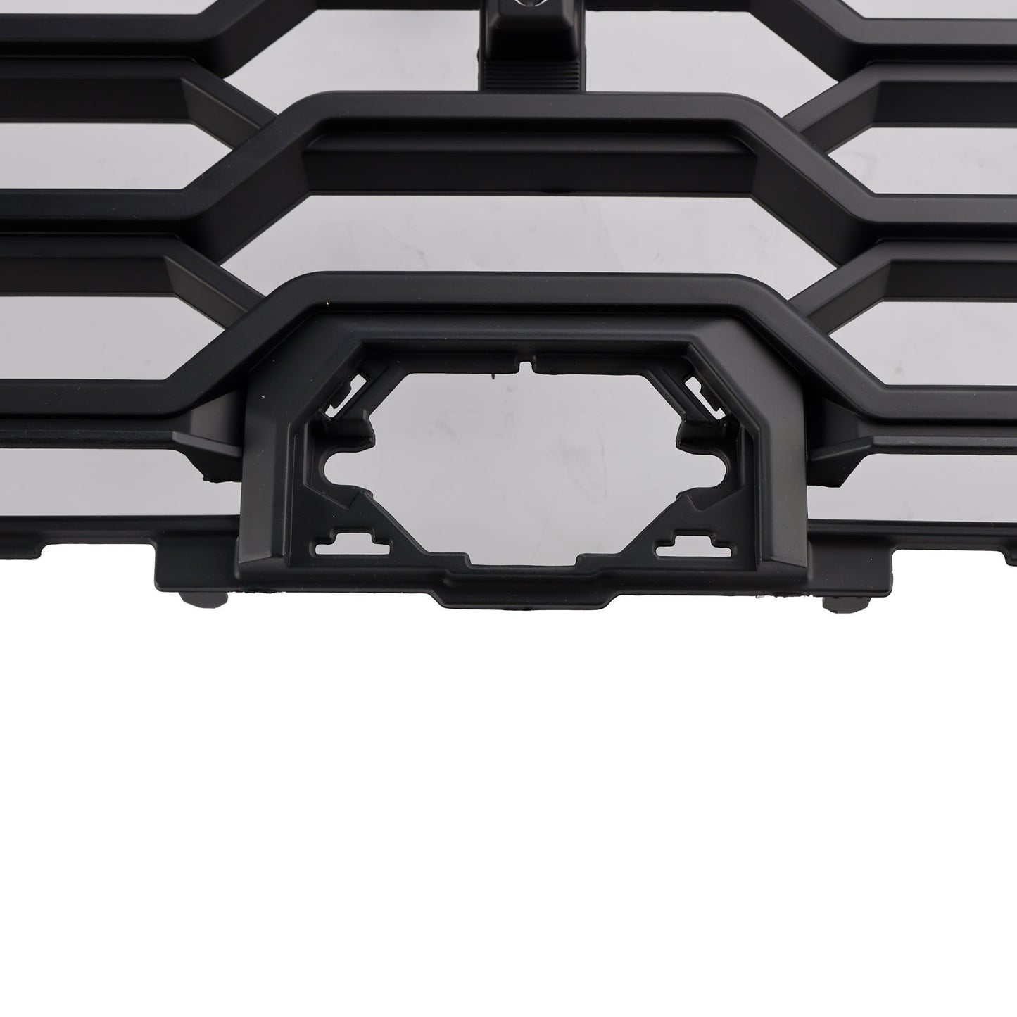 2022-2025 Toyota Tundra TRD PRO Matte Black Front Grill Grille 53101-0C220