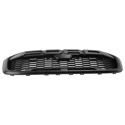2019-2026 Ford Transit T150 T250 T350 Raptor Style Front Bumper Grille 2467809 LK31-17B968-AA5YZ9