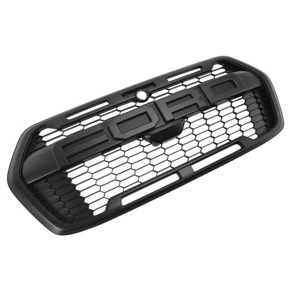 2019-2026 Ford Transit T150 T250 T350 Raptor Style Front Bumper Grille 2467809 LK31-17B968-AA5YZ9