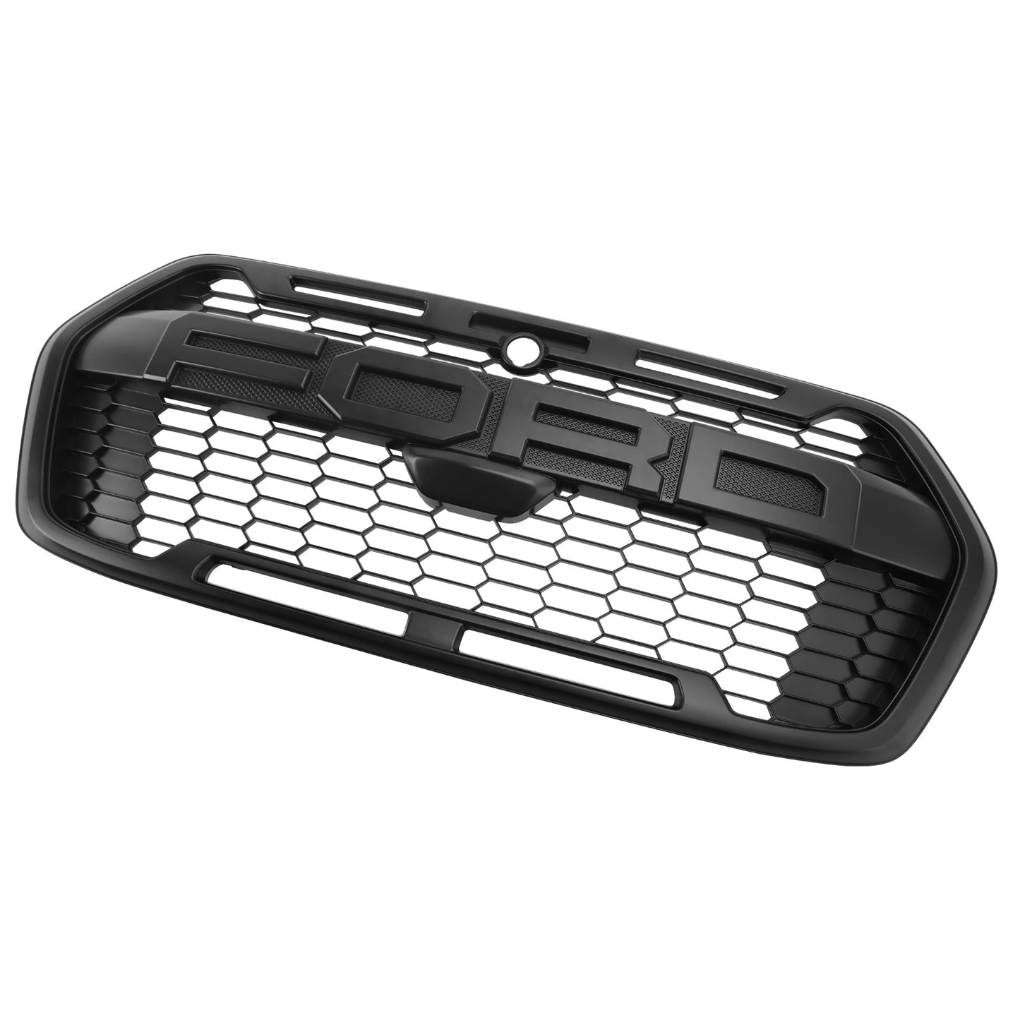 2019-2026 Ford Transit T150 T250 T350 Raptor Style Front Bumper Grille 2467809 LK31-17B968-AA5YZ9