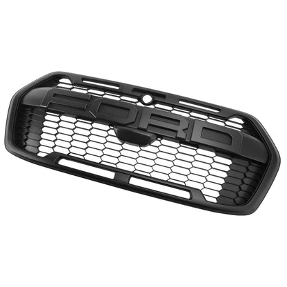 2019-2026 Ford Transit T150 T250 T350 Raptor Style Front Bumper Grille 2467809 LK31-17B968-AA5YZ9