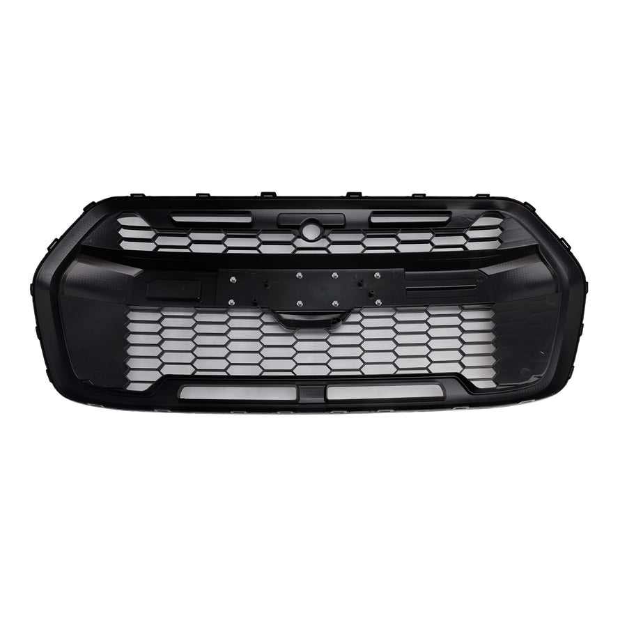 Front Bumper Grille 2467809 Fit Ford Transit MK8 Trail 2019-2026 Raptor Style