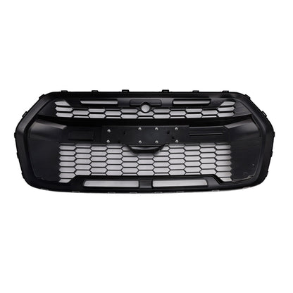 Front Bumper Grille 2467809 Fit Ford Transit MK8 Trail 2019-2026 Raptor Style
