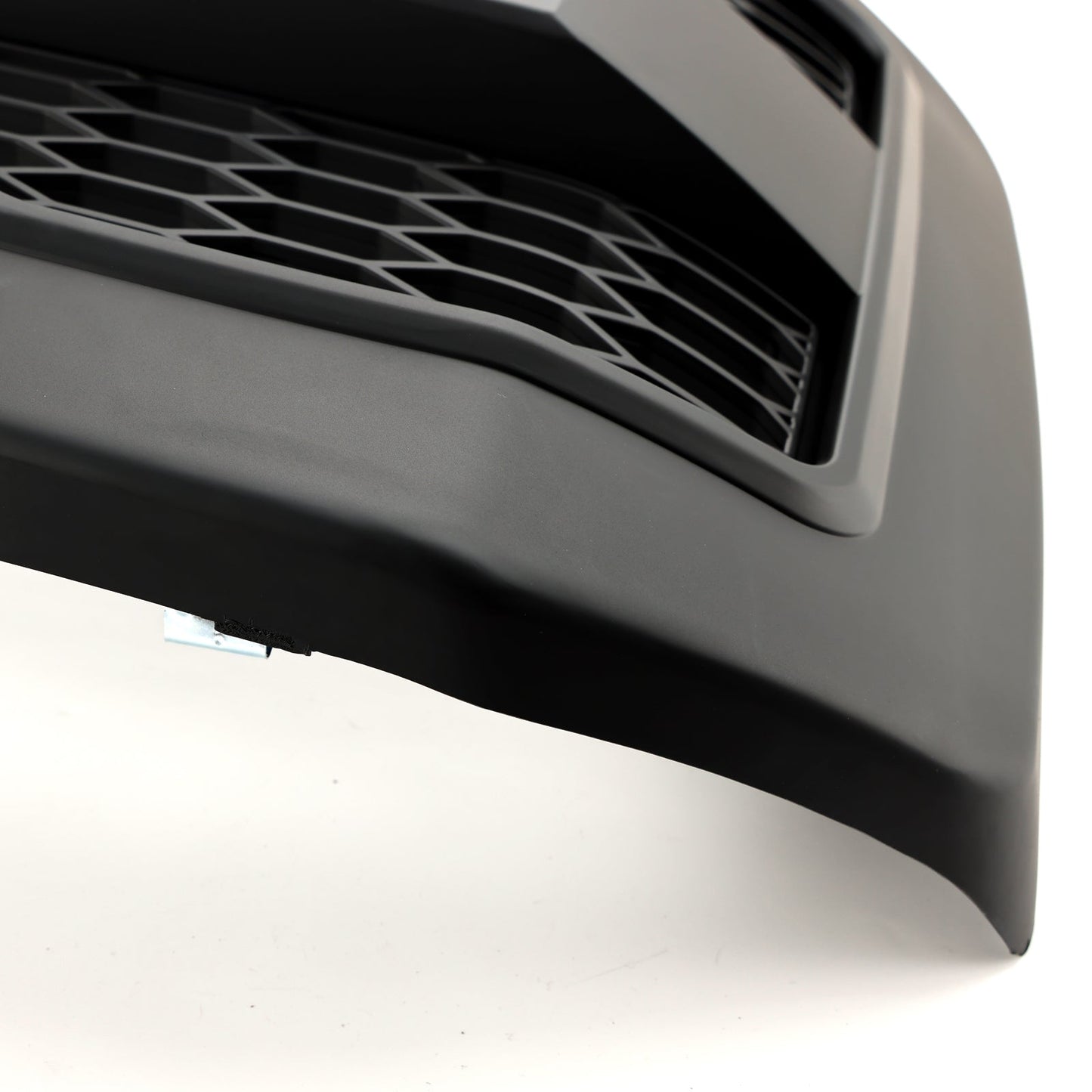 Ford F250 F350 2005-2007 Super Duty Front Bumper Grill Grille W/ LED Generic