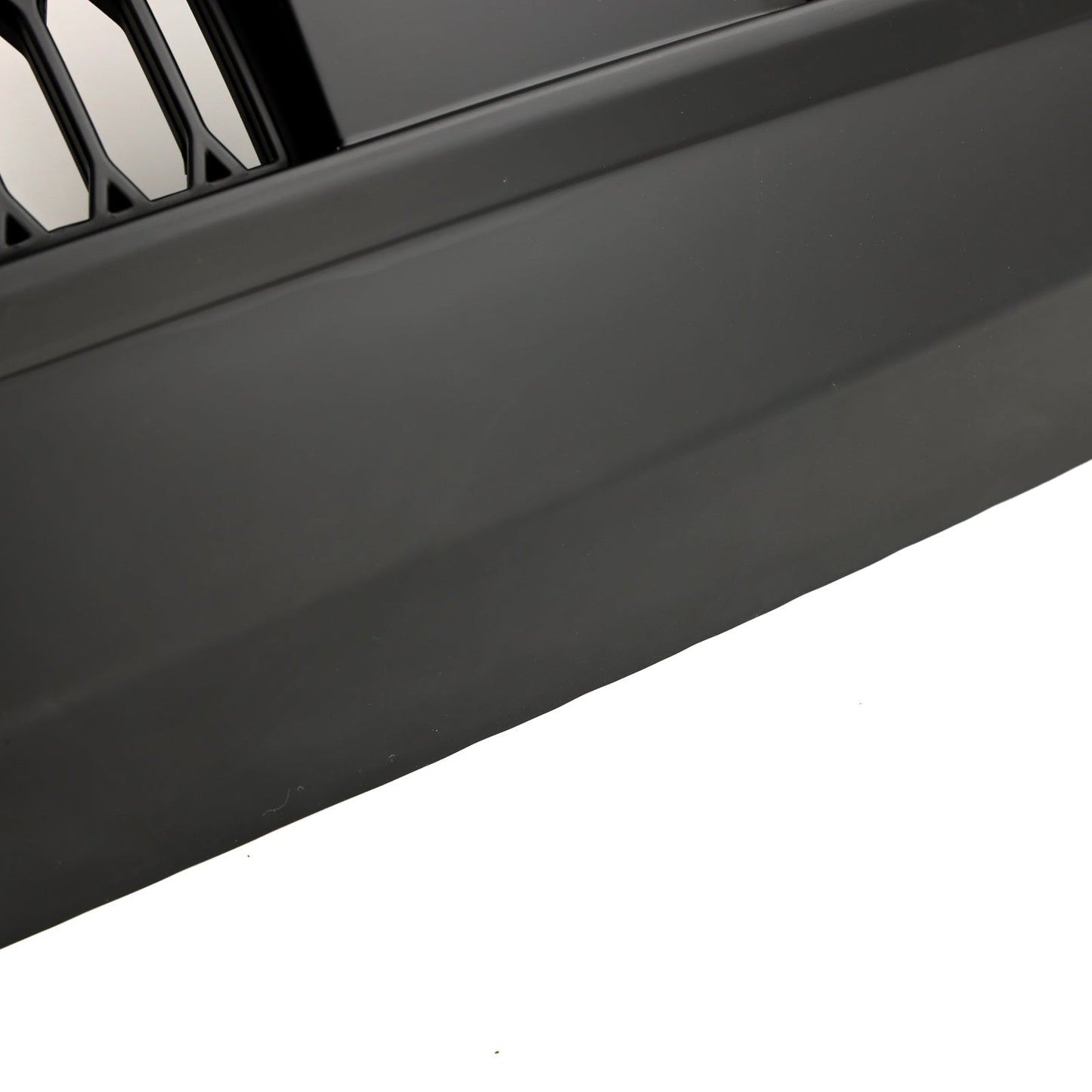 Ford F250 F350 2005-2007 Super Duty Front Bumper Grill Grille W/ LED Generic