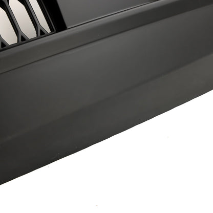 Ford F250 F350 2005-2007 Super Duty Front Bumper Grill Grille W/ LED Generic