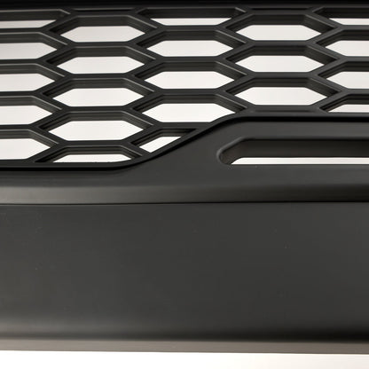 Ford F250 F350 2005-2007 Super Duty Front Bumper Grill Grille W/ LED Generic
