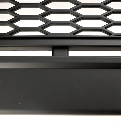 2005-2007 Ford F250 F350 Super Duty Front Bumper Grill Grille W/ LED Generic