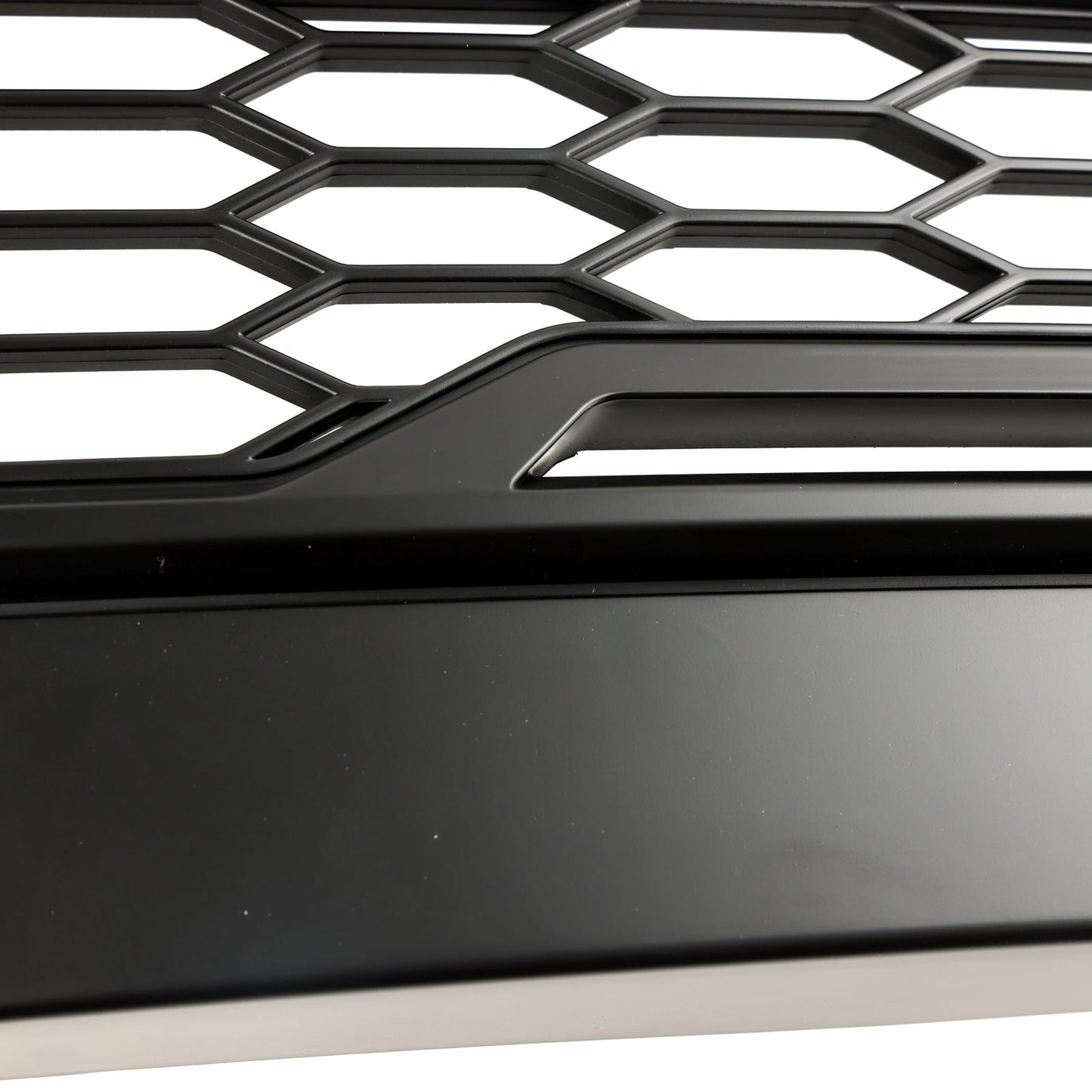 F250 F350 2008-2010 Ford Super Duty Front Bumper Grill w/Lights Generic