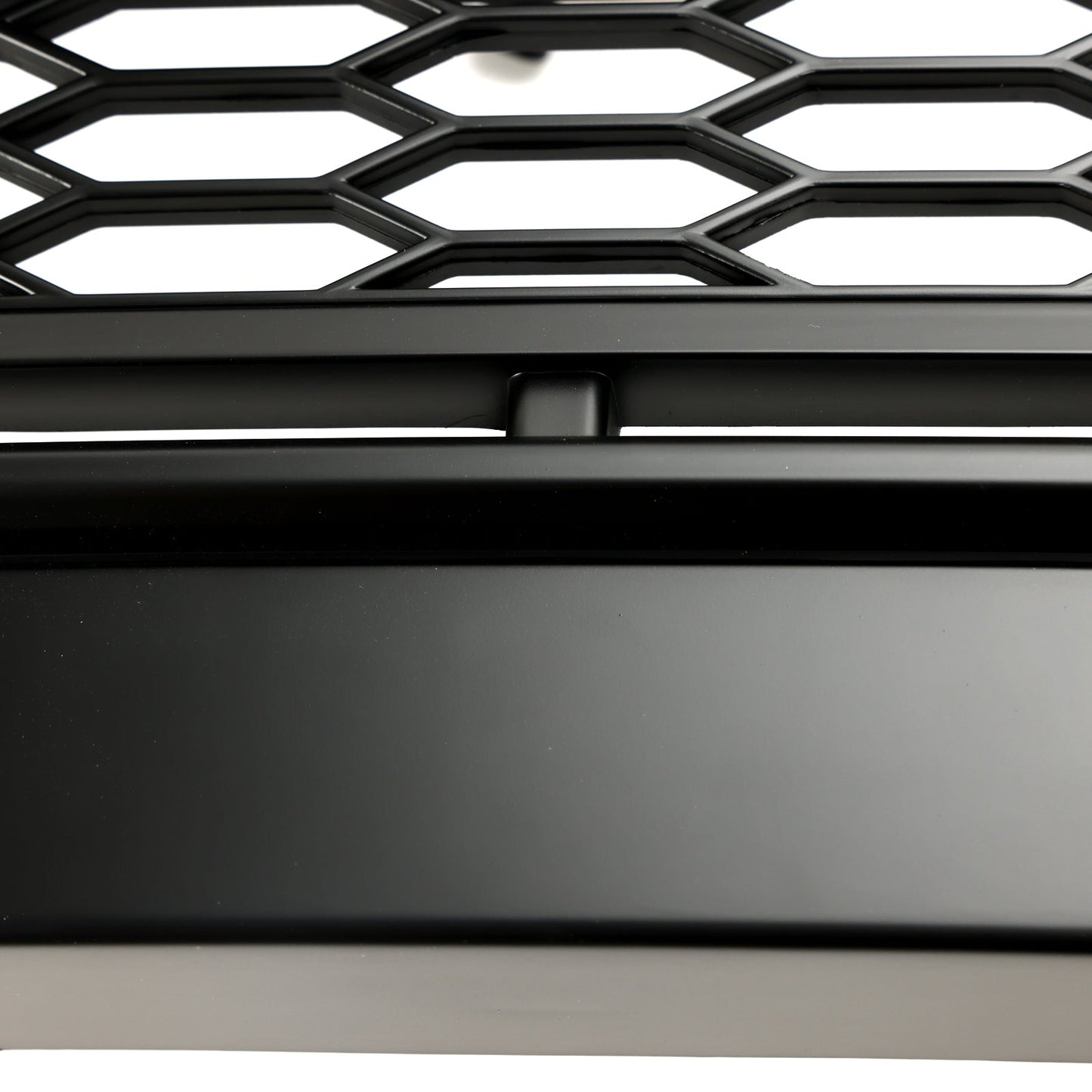 F250 F350 2008-2010 Ford Super Duty Front Bumper Grill w/Lights Generic