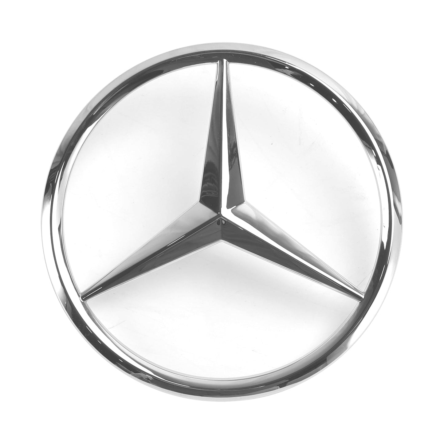 1998-2004 Mercedes Benz SLK-Class R170 SLK320 SLK230 SLK200 Front Bumper Grill Chrome Replacement Grille