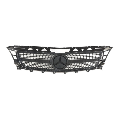 2011-2014 Mercedes Benz CLS-Class W218 CLS250/350/400/500/550 C218 X218 Front Grill Replacement Grille