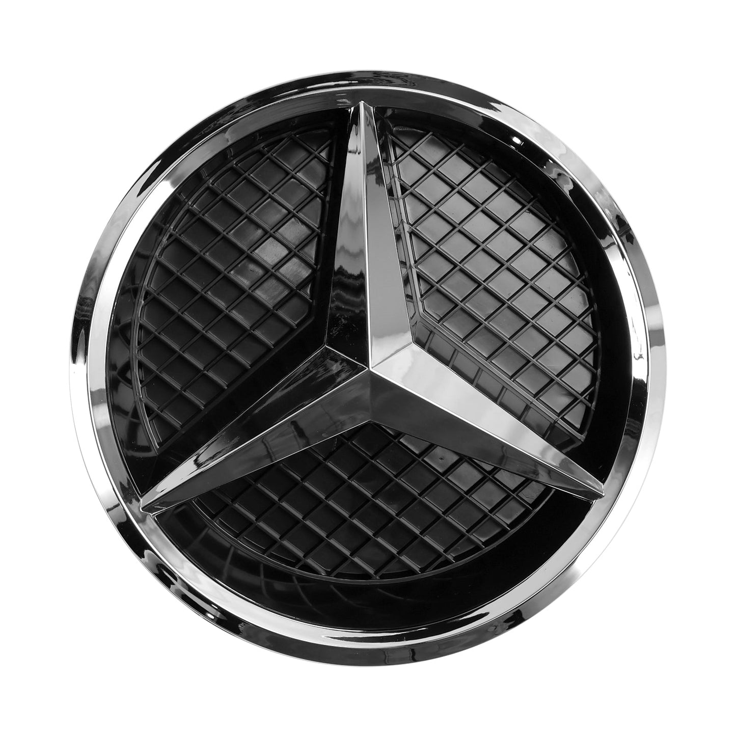 2011-2014 Mercedes Benz CLS-Class W218 CLS250/350/400/500/550 C218 X218 Front Grill Replacement Grille