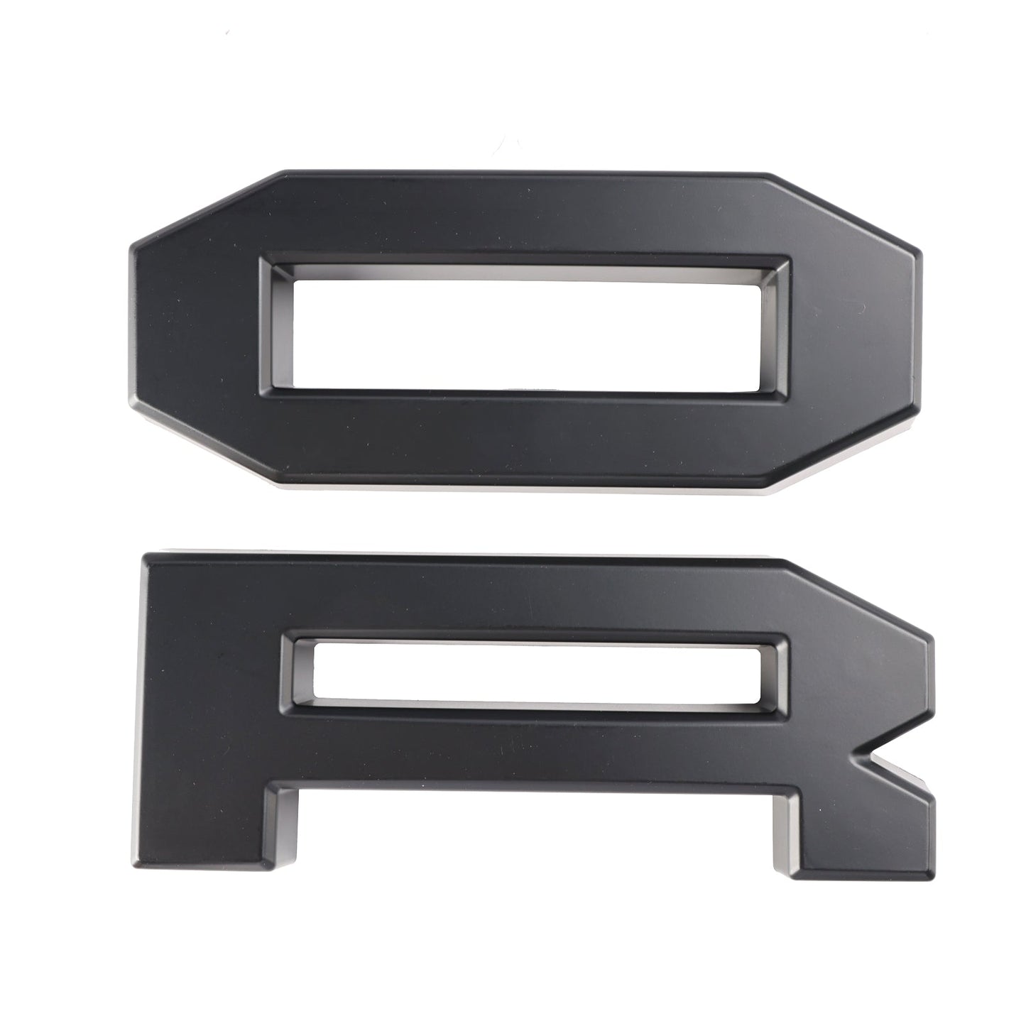 2023-2024 Ford Ranger Next Gen T9 Front Bumper Grill Black Grille W/ LED Light
