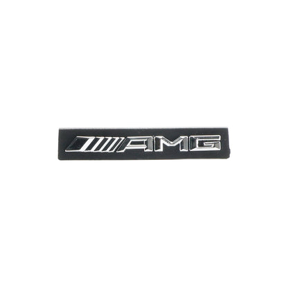 2019-2023 Mercedes Benz GLE-Class V167 SUV Front Bumper Grill Black Replacement Grille