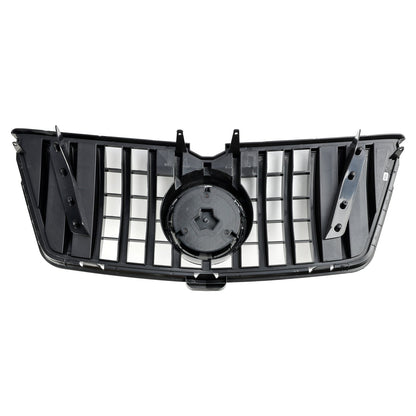 2010-2012 Mercedes-Benz GL-Class X164 GL550 GL63 Front Bumper Grill