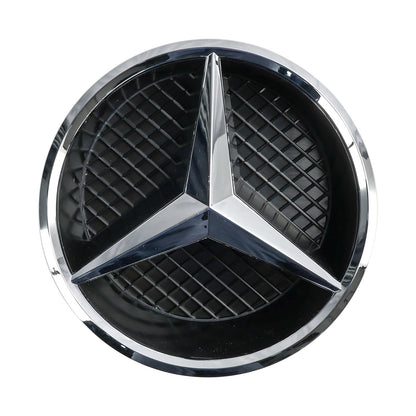 2010-2012 Mercedes-Benz GL-Class X164 GL550 GL63 Front Bumper Grill