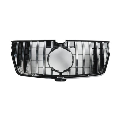 Mercedes 2010-2012 Benz GL-Class X164 GL550 GL63 Front Bumper Grill