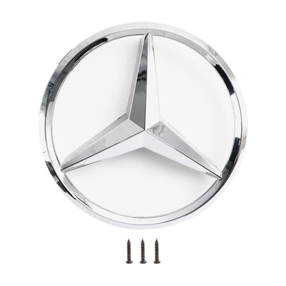 2008-2010 Mercedes Benz CLS-Class W219 C219 CLS350/500/550/CLS63 Front Bumper Grill Diamond Grille