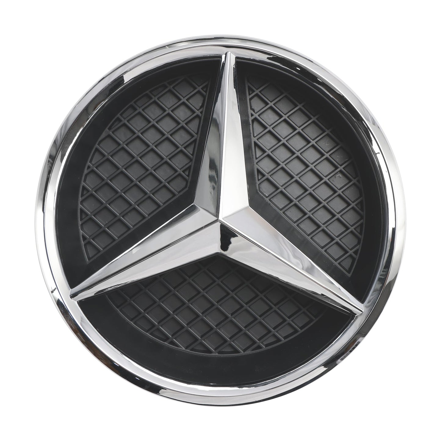 2011-2014 Mercedes-Benz V-Class Viano W639 Front Bumper Grill Diamond Replacement Grille