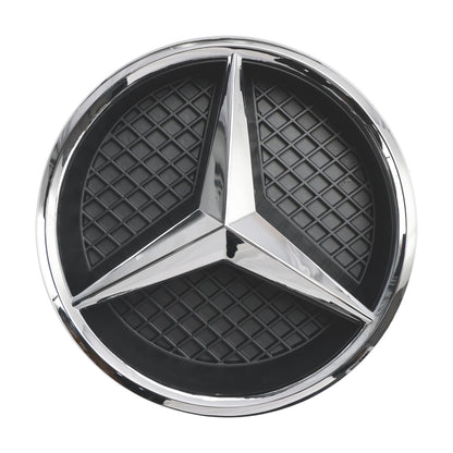 2011-2014 Mercedes-Benz V-Class Viano W639 Front Bumper Grill Diamond Replacement Grille