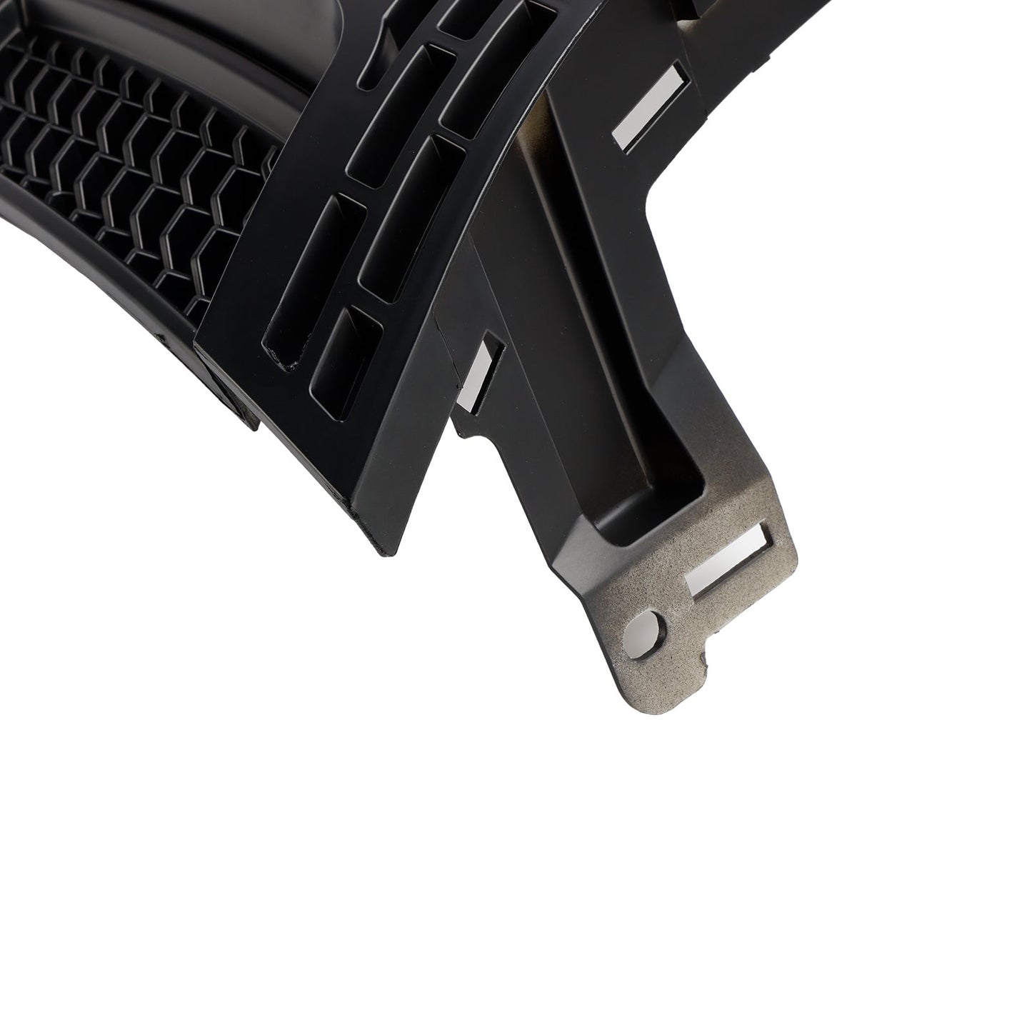 2012-2015 Ford Ranger T6 PX1 Front Grill Raptor Style Bumper Black Grille