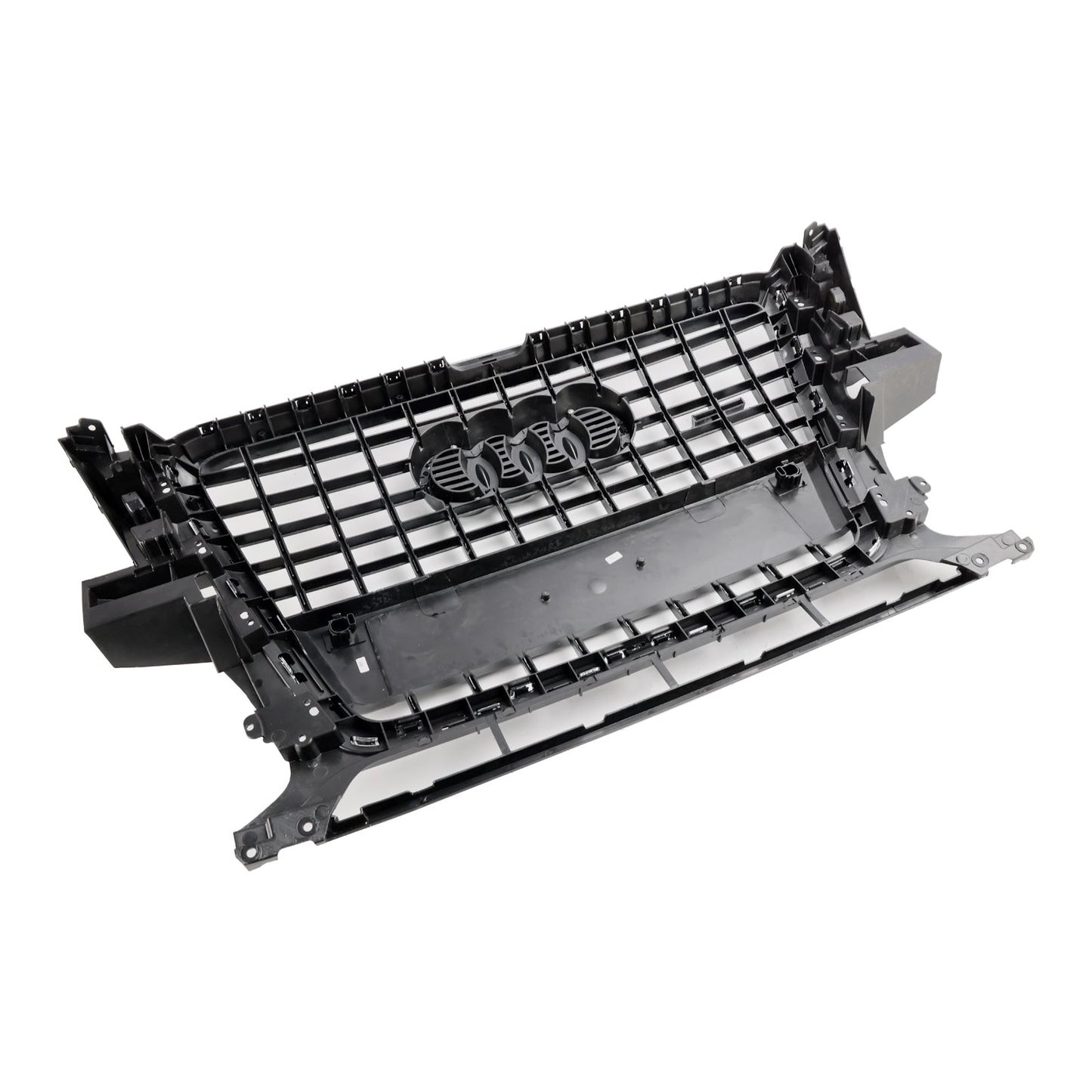 2009-2012 Audi Q5 SQ5 Chrome 8R0853651PT94 Front Bumper Grill Grille