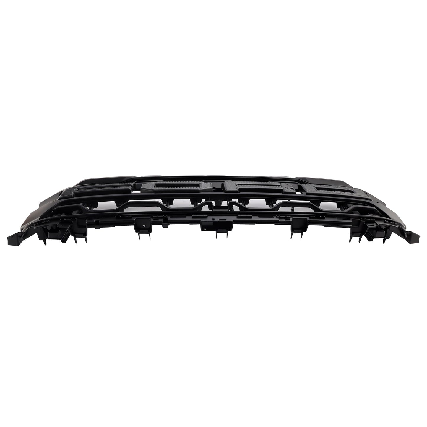 2024-On Ford F150 Raptor Only Black Front Bumper Grille Grill