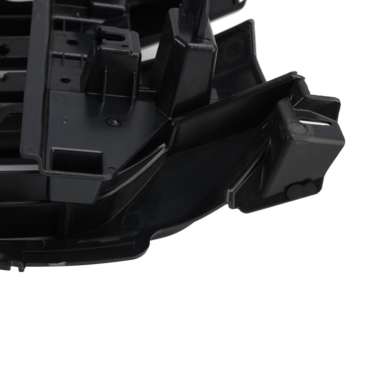 2024-On Ford F150 Raptor Only Black Front Bumper Grille Grill