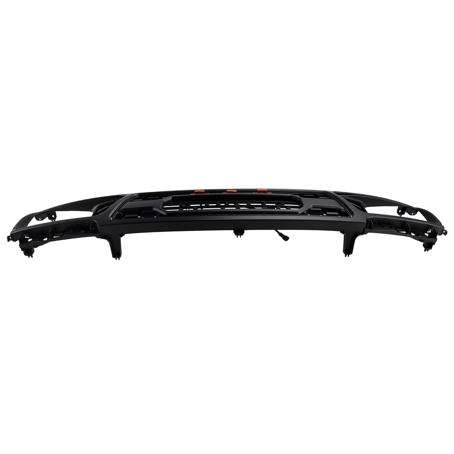 1995-1997 Toyota Tacoma TRD PRO Style Grill Honeycomb Front Bumper Grille