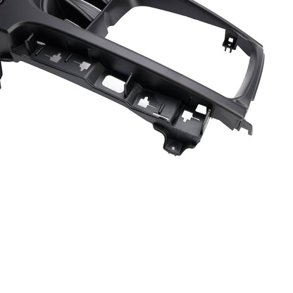 TRD PRO Style|Toyota Tacoma|1995-1997| Black Grill | Front Replacement Grille With LED Light