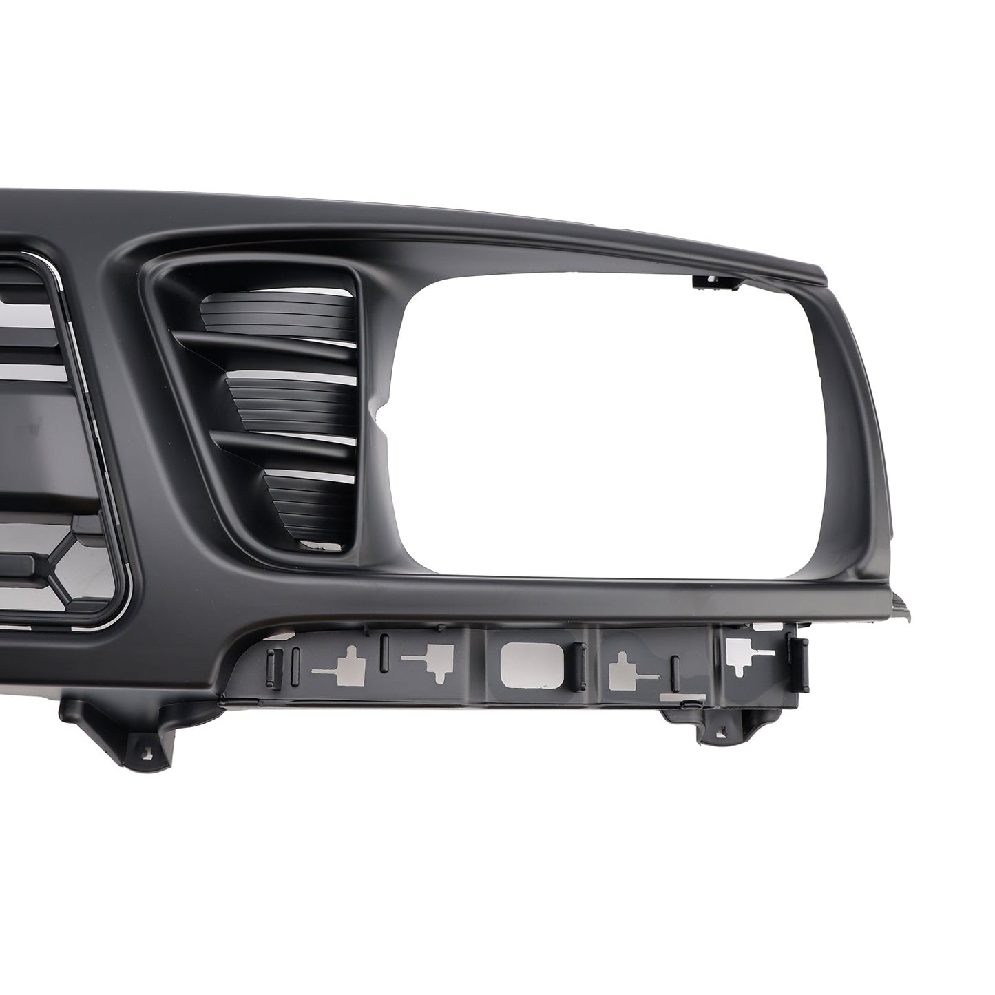 1995-1997 Toyota Tacoma TRD PRO Style Grill Honeycomb Front Bumper Grille