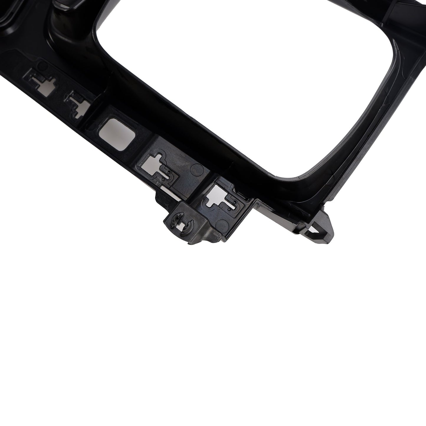 1995-1997 Toyota Tacoma TRD PRO Style Grill Honeycomb Front Bumper Grille