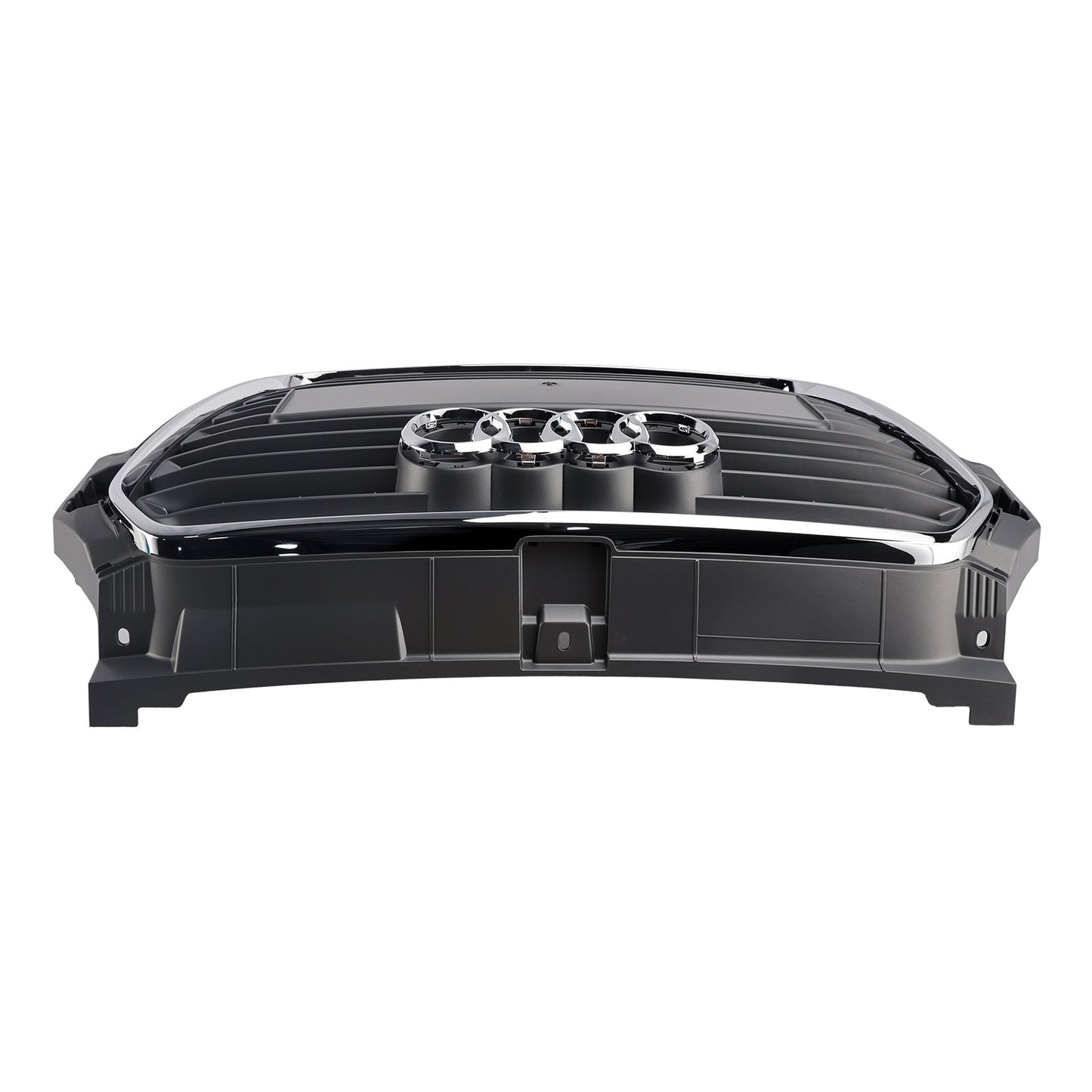 2010-2015 Audi A1 / A1 S-Line Front Grille Honeycomb / Slat Style Air Intake Radiator Grill