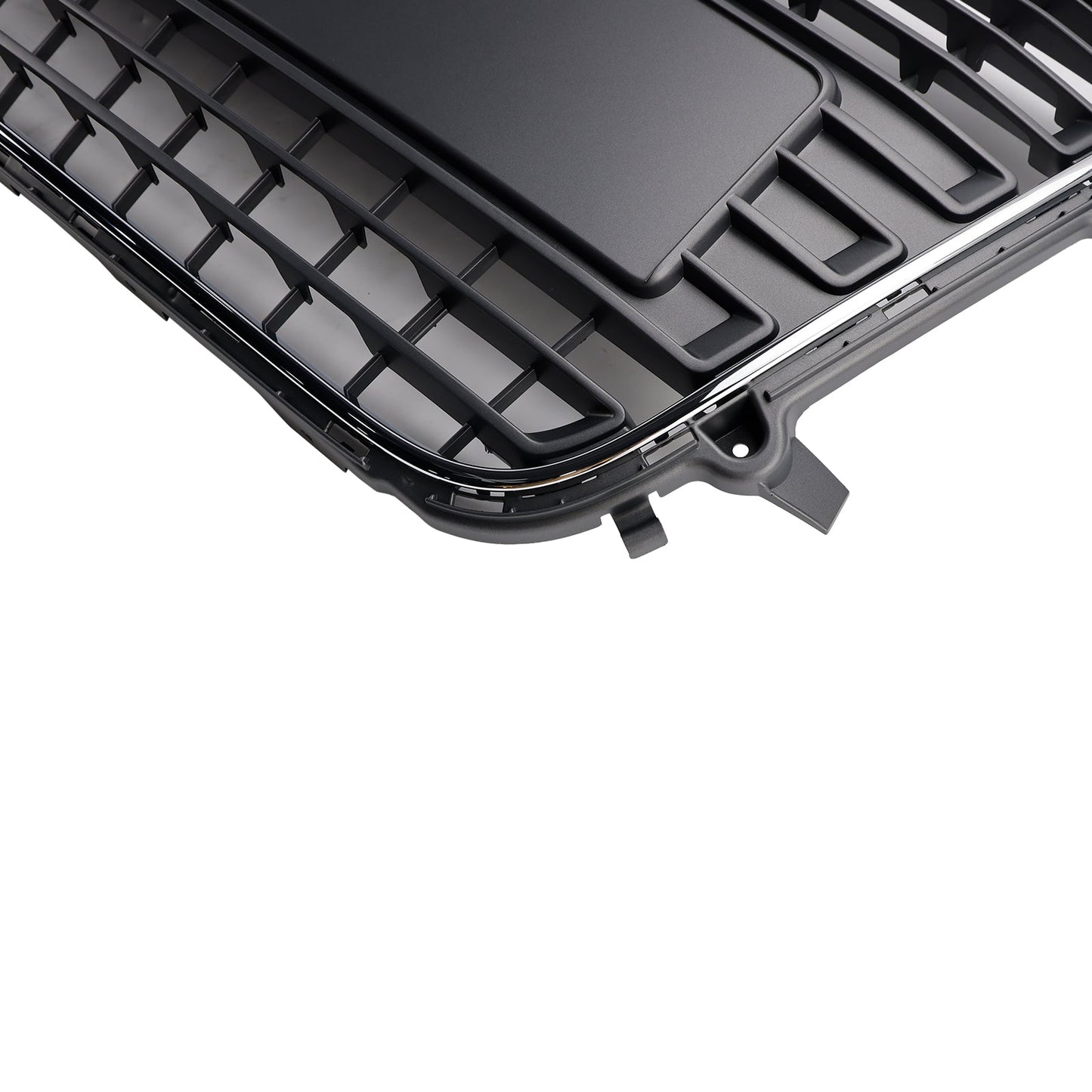 2010-2014 Audi A1 S-Line MK1 Chrome 8X0853651 Front Bumper Grill Grille
