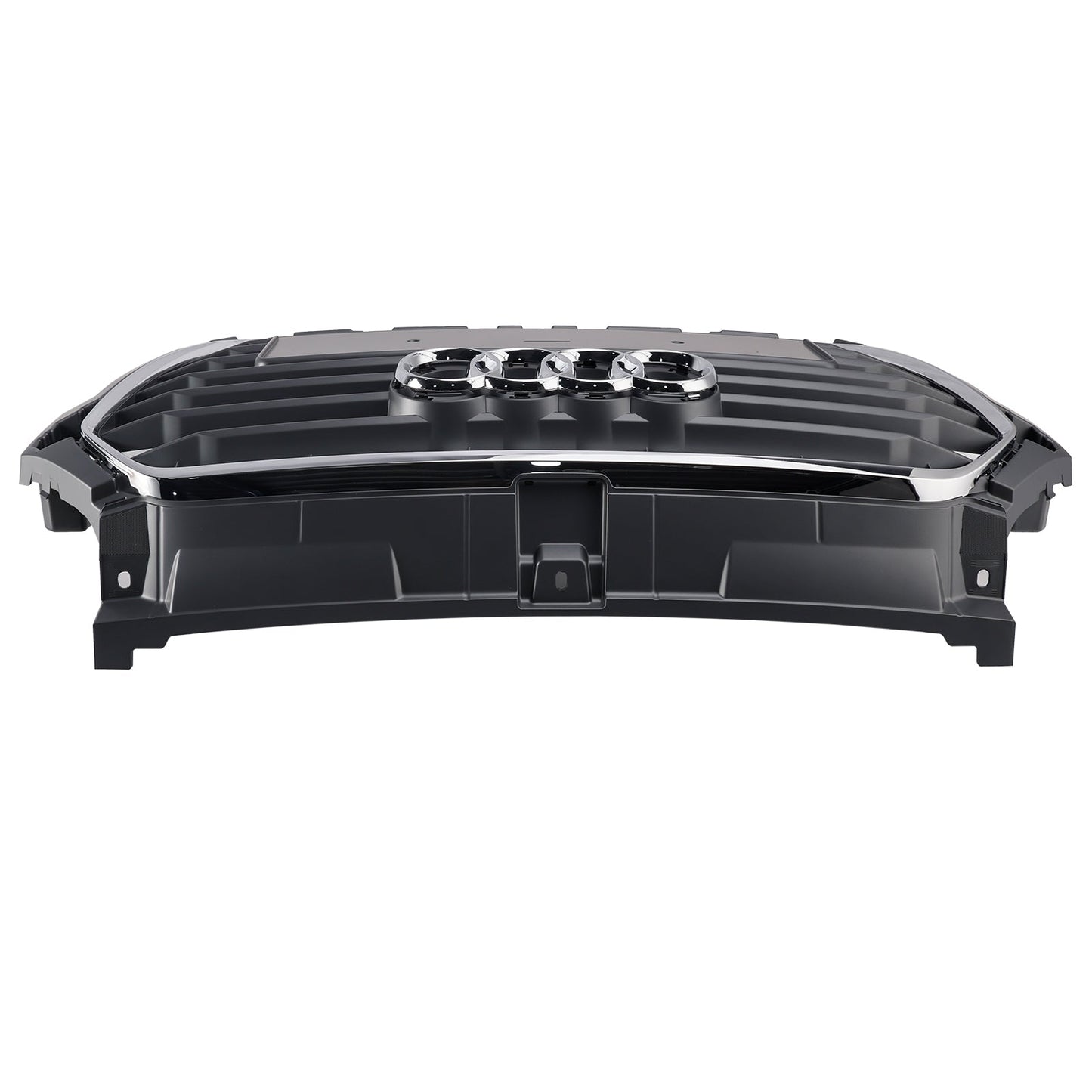 2016-2019 Audi A1 S1 MK1 Facelift Chrome 8XA853651B Front Bumper Grille Grill