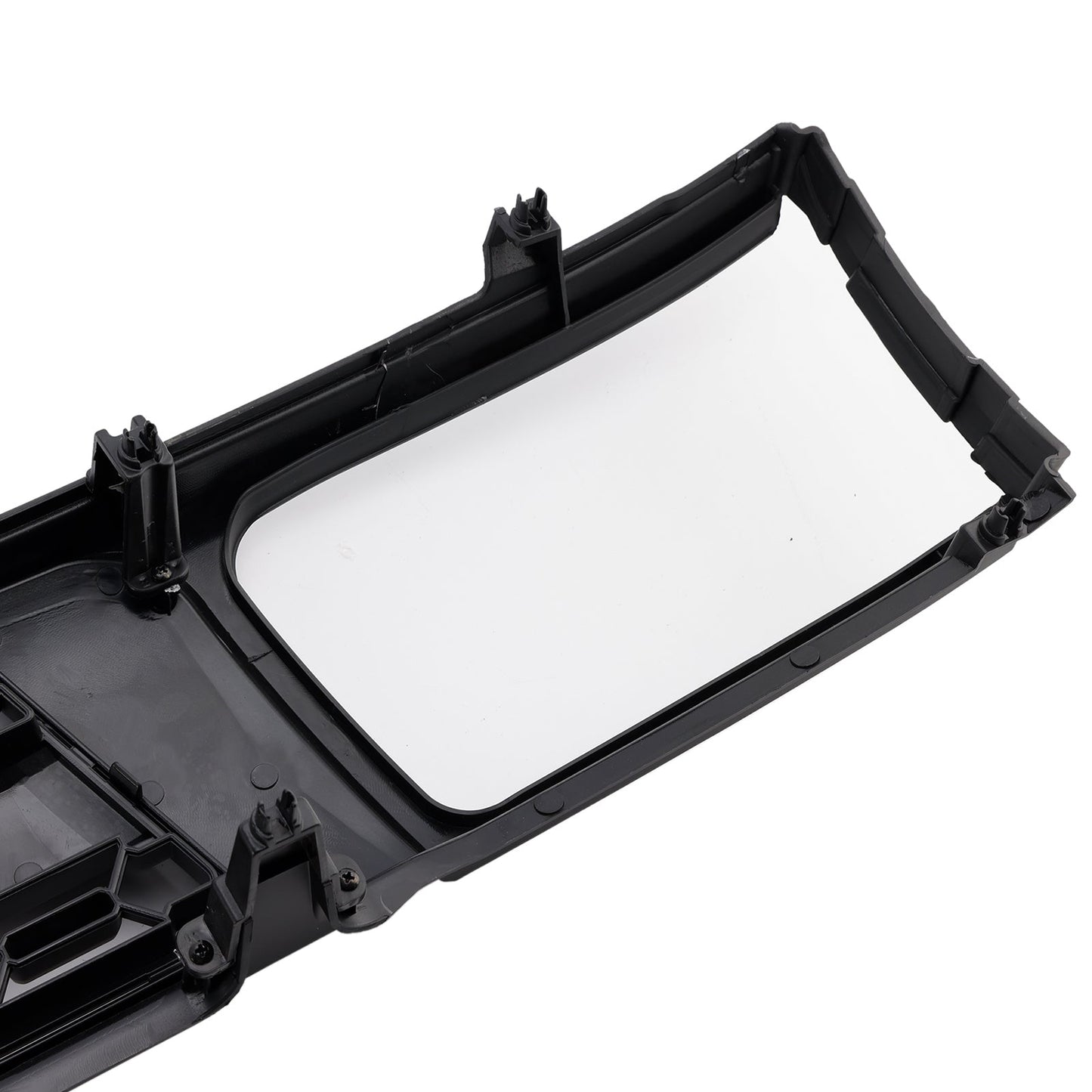 1992-1995 Toyota 4Runner TRD PRO Black Grill Air Intake Radiator Front Bumper Grille
