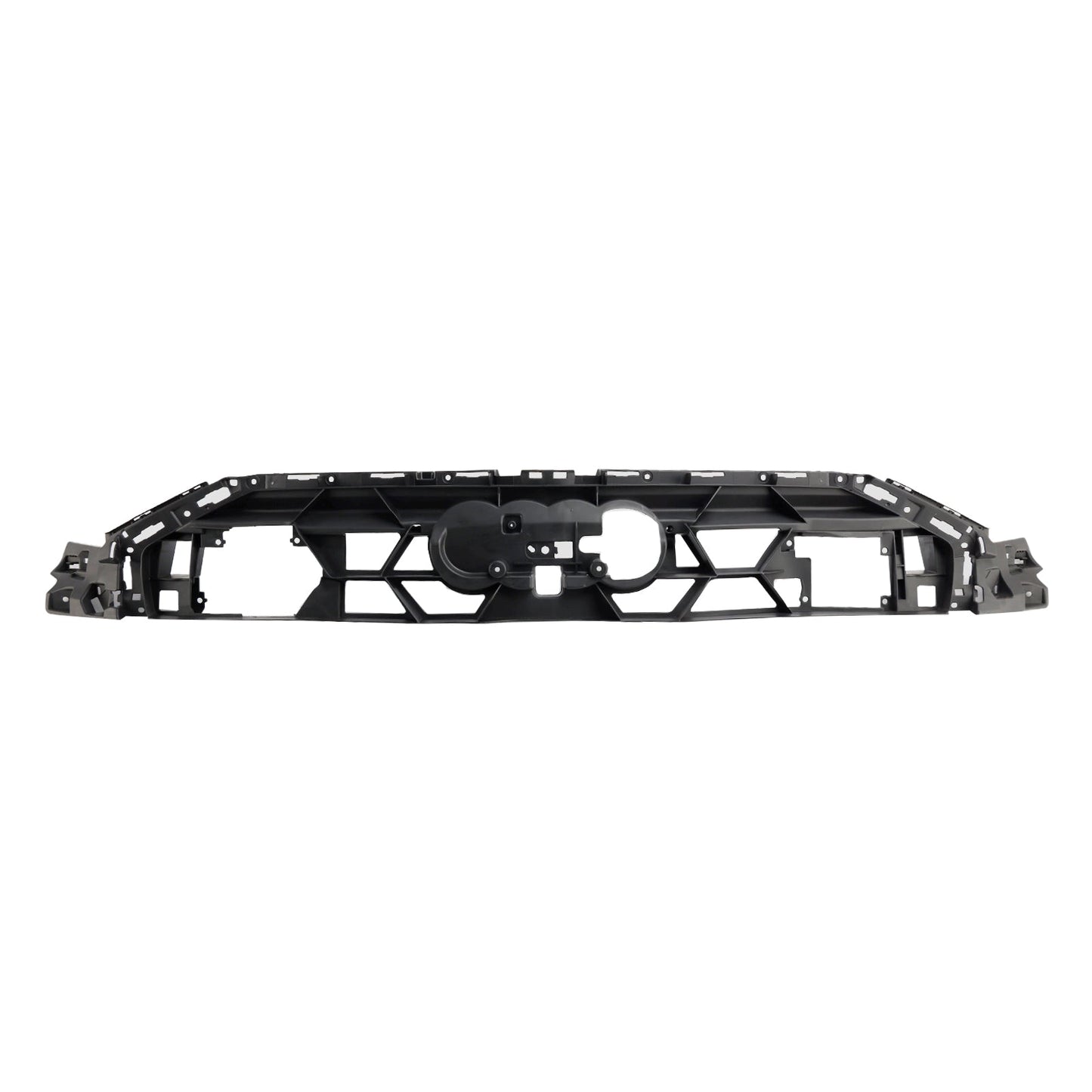 2019-2023 Audi A6 C8 S6 Black 4K0853651T Front Bumper Grille Grill