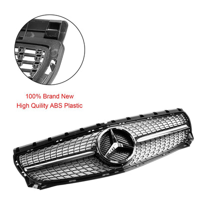 2011-2014 Mercedes Benz B-Class W246 B180 B200 B250 Pre-Facelift Front Bumper Grill Replacement Grille