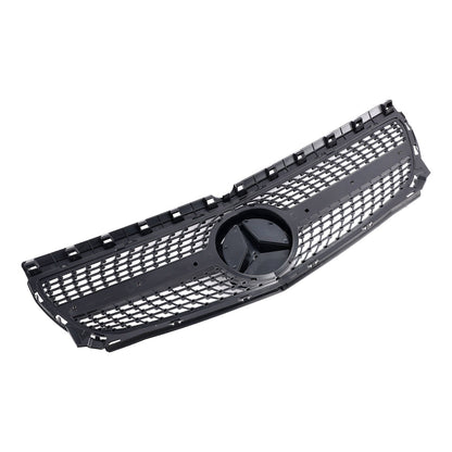2011-2014 Mercedes Benz B-Class W246 B180 B200 B250 Pre-Facelift Front Bumper Grill Replacement Grille