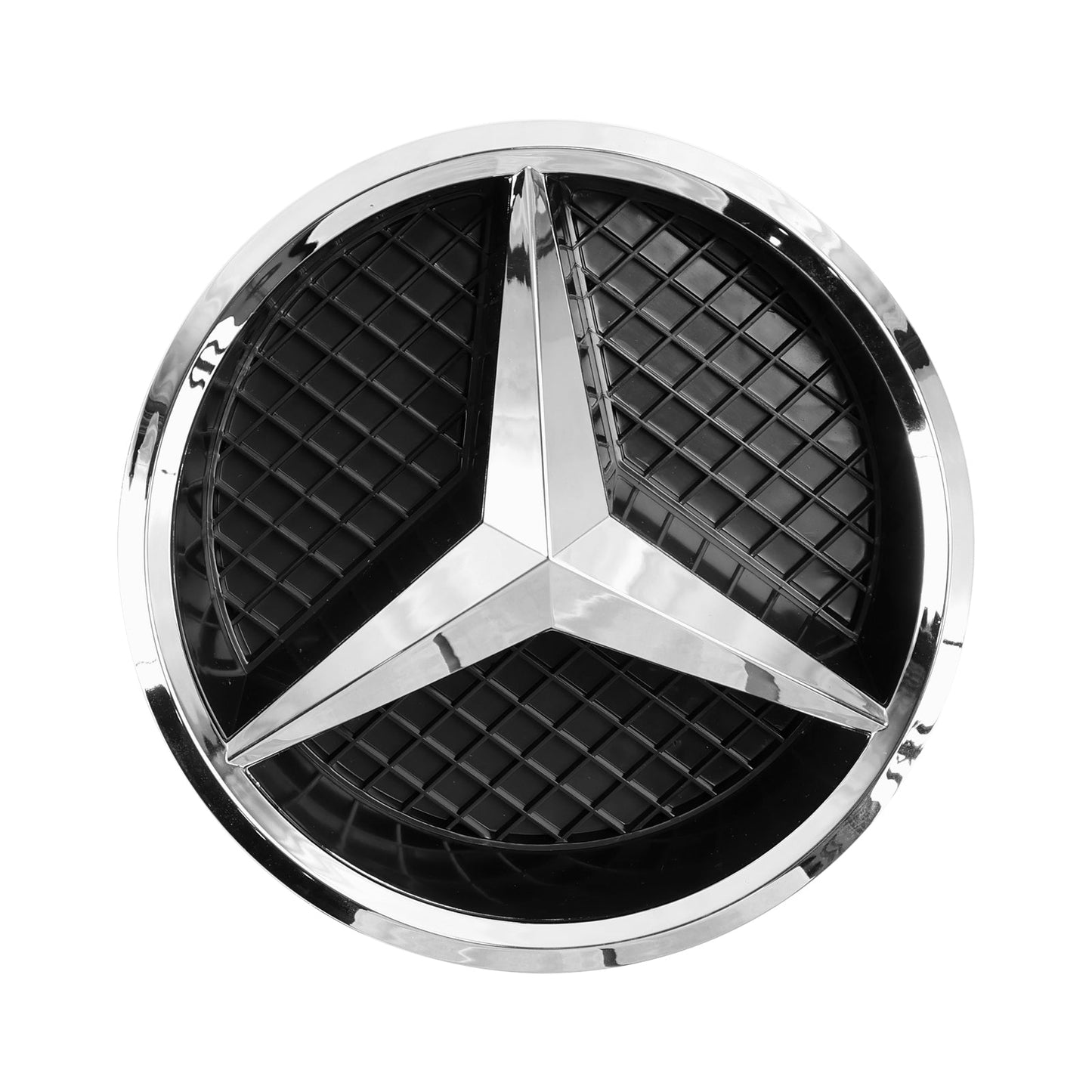 2011-2014 Mercedes Benz B-Class W246 B180 B200 B250 Pre-Facelift Front Bumper Grill Replacement Grille
