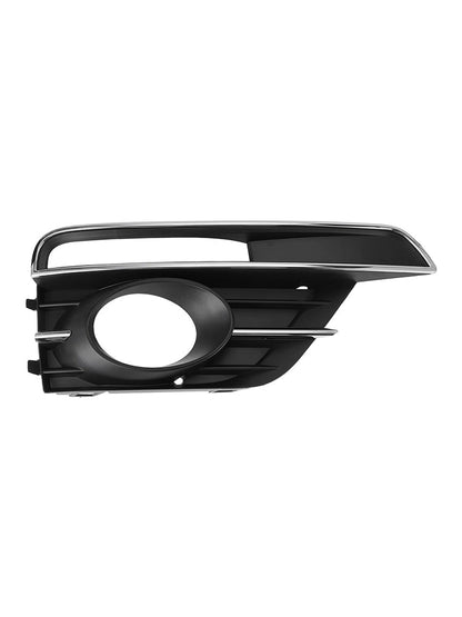 2016-2019 VW Beetle Pair 5C5854661K 5C5854662J Front Bumper Fog Light Grill Cover Bezel