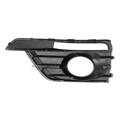 2016-2019 VW Beetle Pair 5C5854661K 5C5854662J Front Bumper Fog Light Grill Cover Bezel