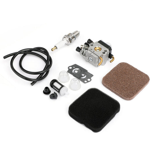 Carburateur STIHL FS38 FS45 FS45C FS45L FS46 FS46C 4137-120-0614