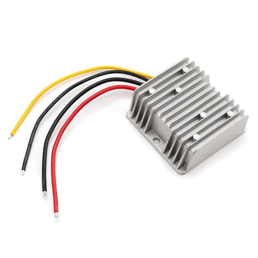 Module régulateur de tension convertisseur élévateur de tension CC-CC 12 V à 28 V